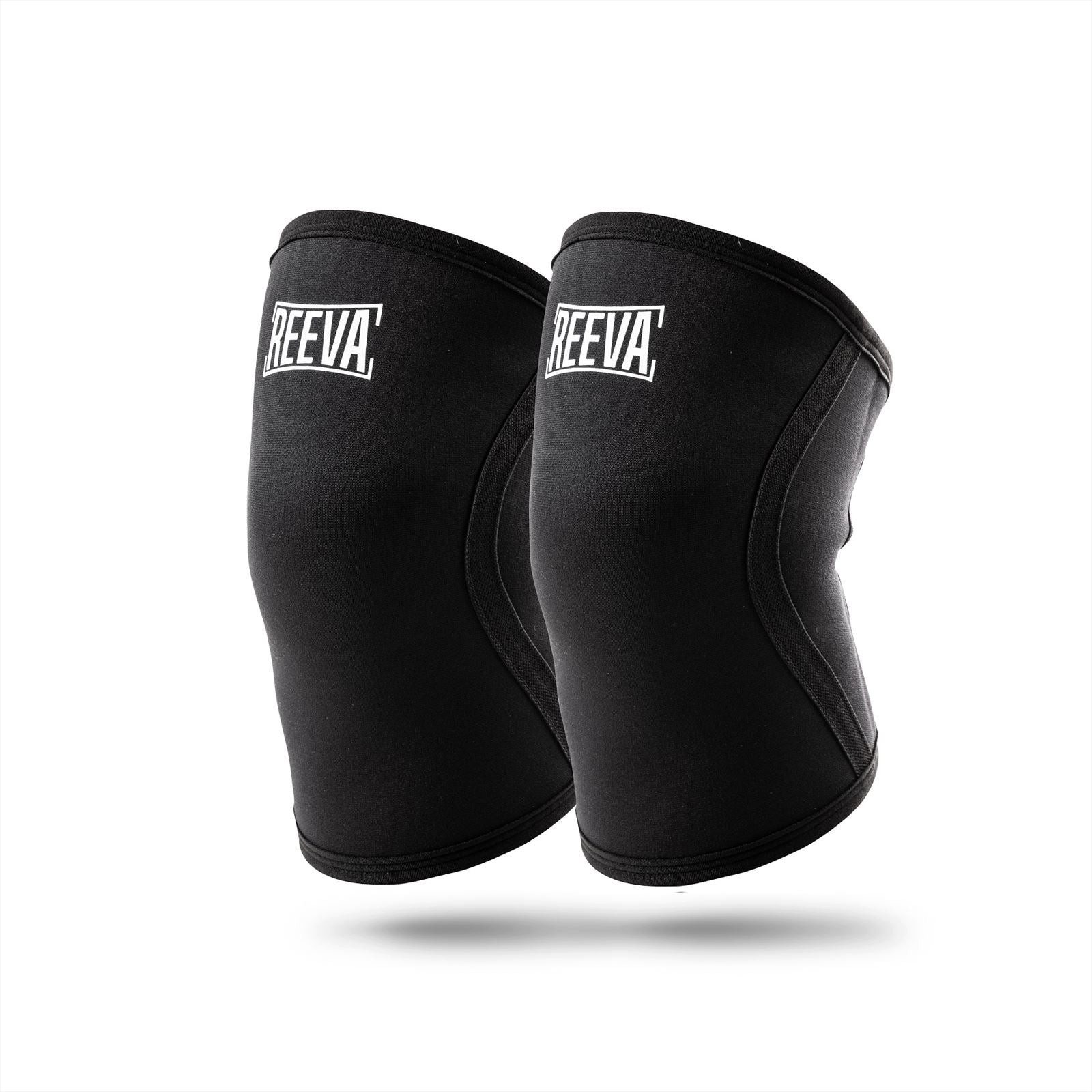 Reeva Kniebandage Reeva Knee Sleeves - Knie Bandages - 5 mm - S