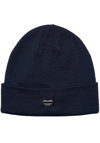 JACK & JONES Jack & Jones шапка вязаная