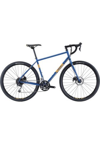 BREEZER BIKES Gravelbike »RADAR EXPERT« ...