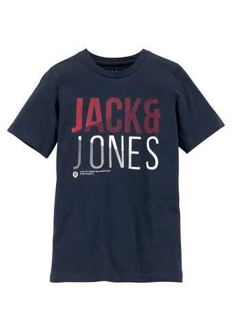 JACK & JONES JUNIOR Jack & Jones Junior футболка &raqu...