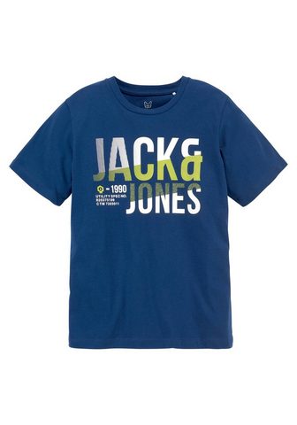 JACK & JONES JUNIOR Jack & Jones Junior футболка &raqu...