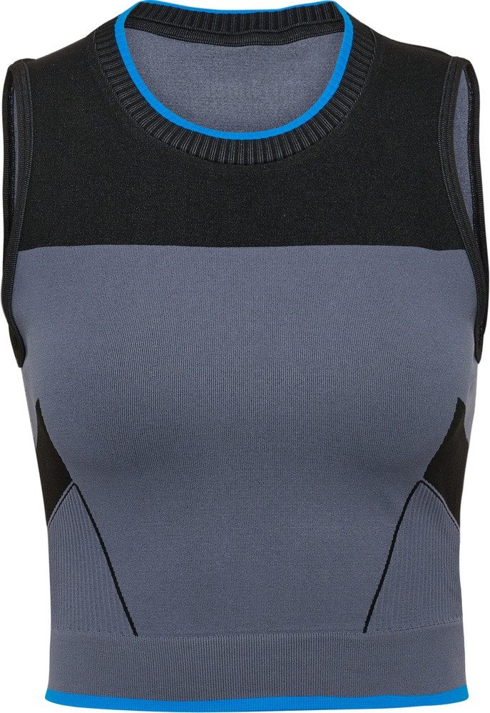 hummel Trainingsshirt Seamless Top
