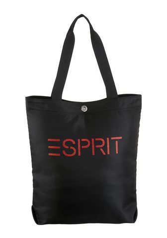 ESPRIT Сумка для покупок шоппинга »Cleo...