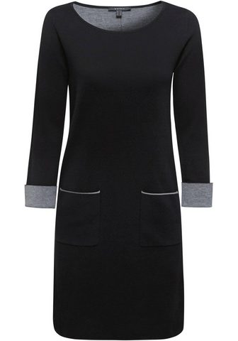 ESPRIT COLLECTION Платье трикотажное