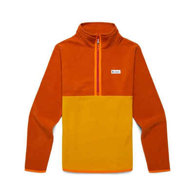 Cotopaxi Funktionsjacke Amado Fleece Mezcal/Amber