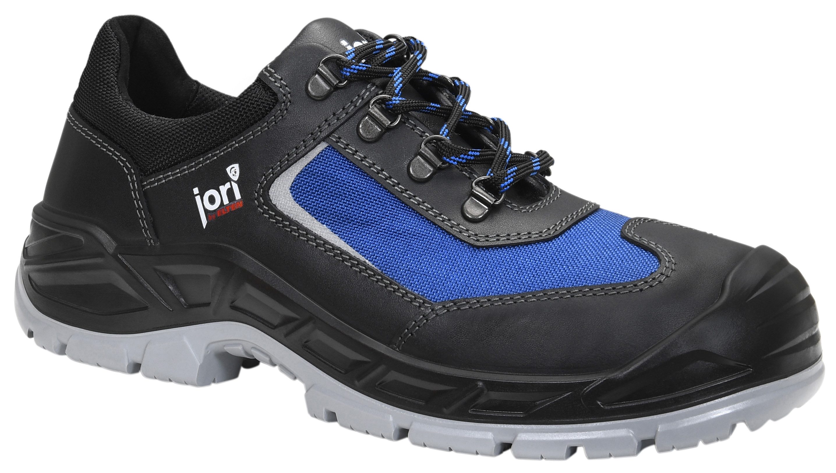 jo_BUILDER Low ESD S3 Sicherheitsschuh