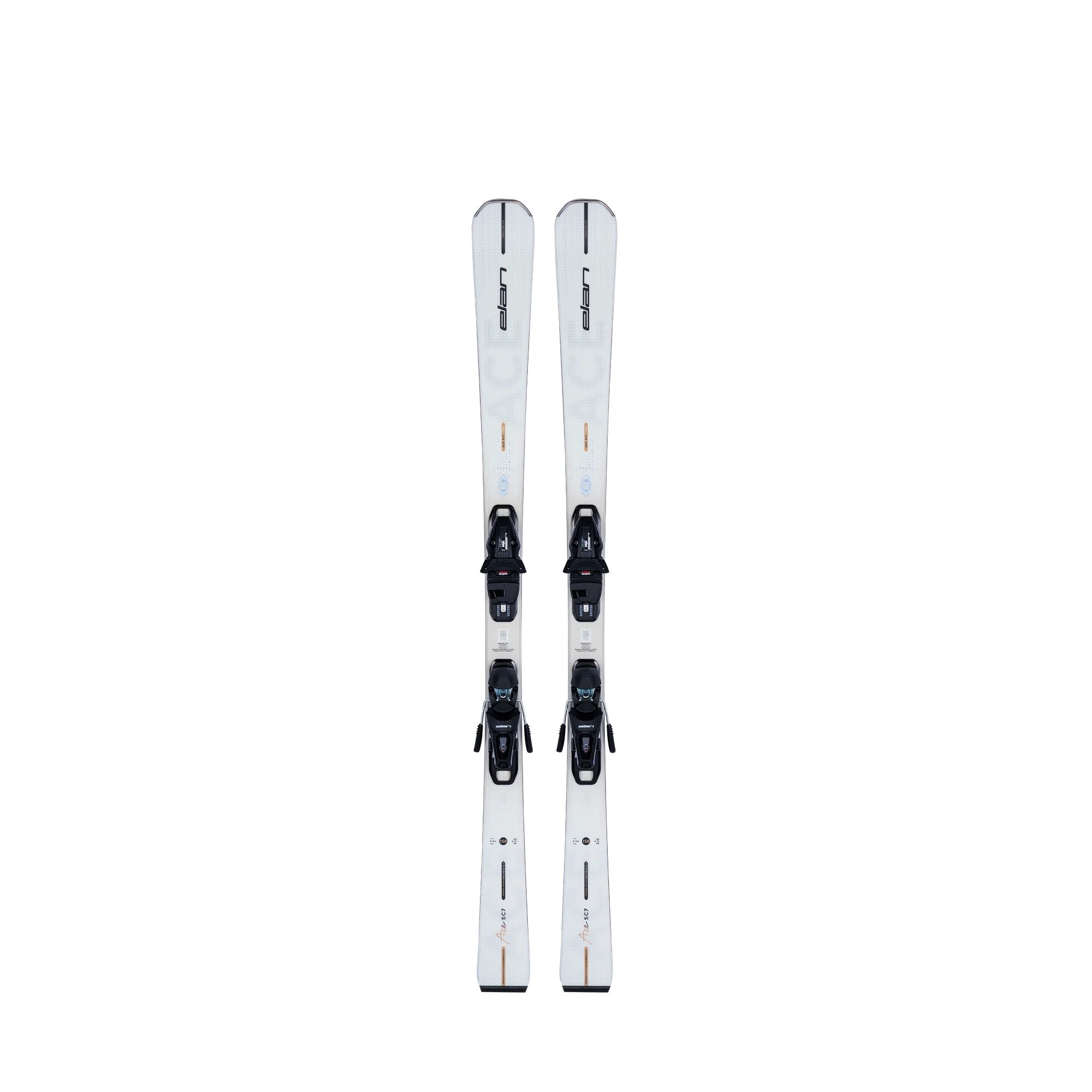 elan Ski ACE SC7 W SHIFTX EL 10.0 GW WEIß