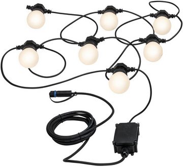 Paulmann LED-Lichterkette Outdoor Plug & Shine Lichterkette