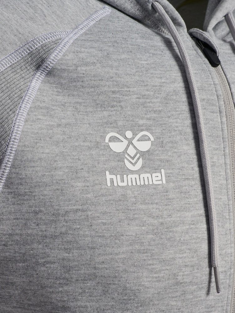 hummel Hoodie Move 2.0 Zip Hoodie