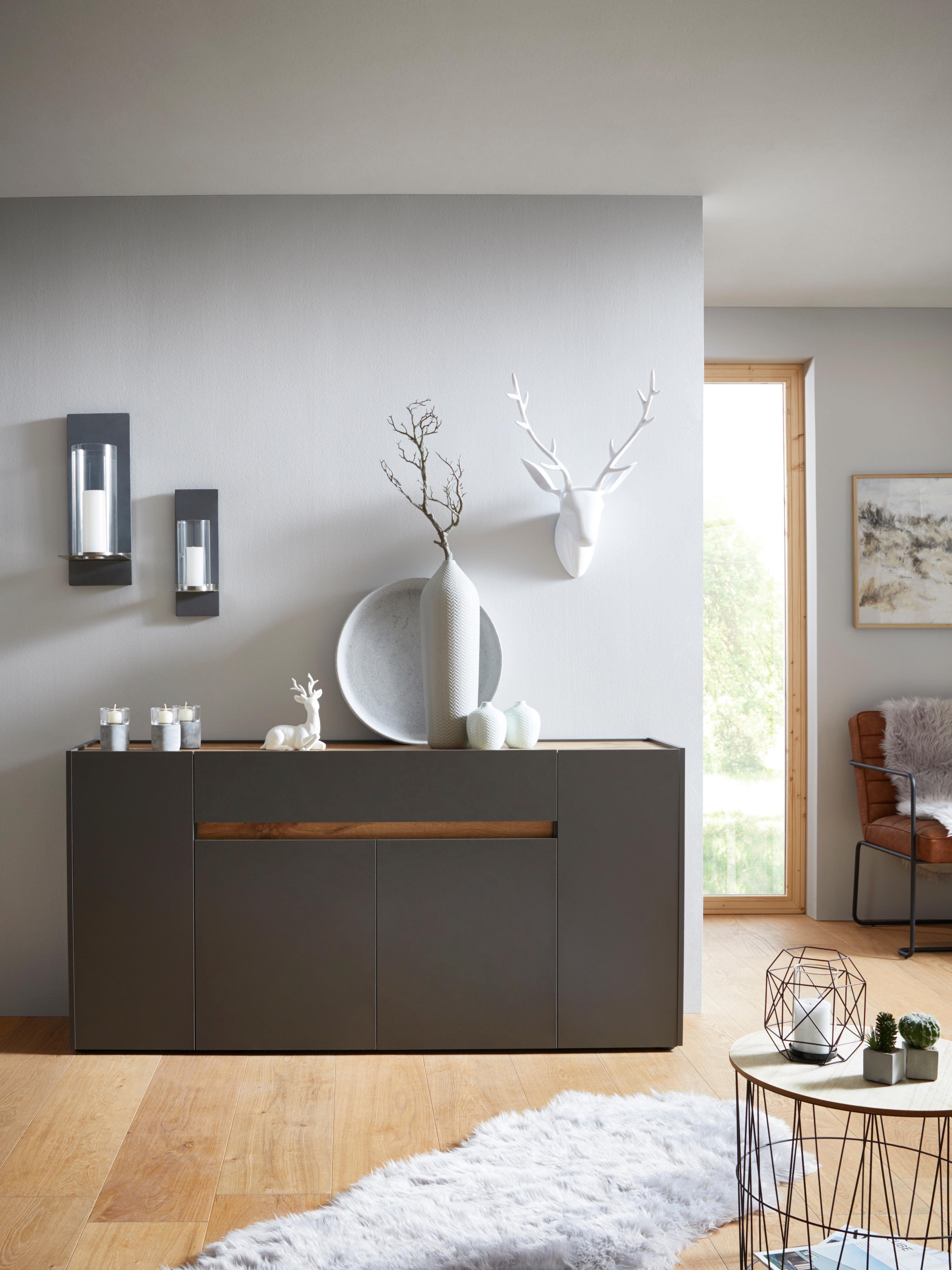 Kommode online kaufen » Hochglanz & Holzoptik | OTTO