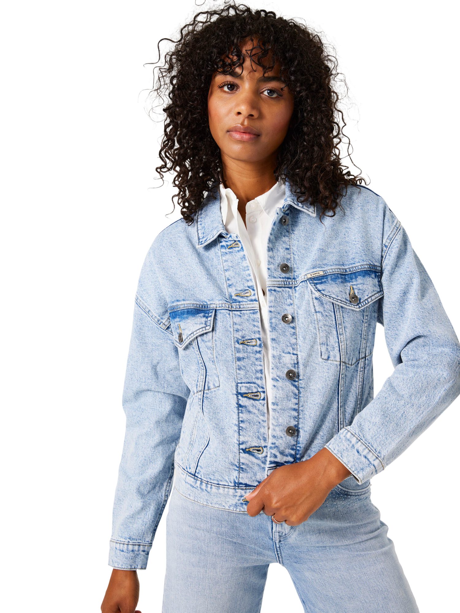 Garcia Kurzjacke