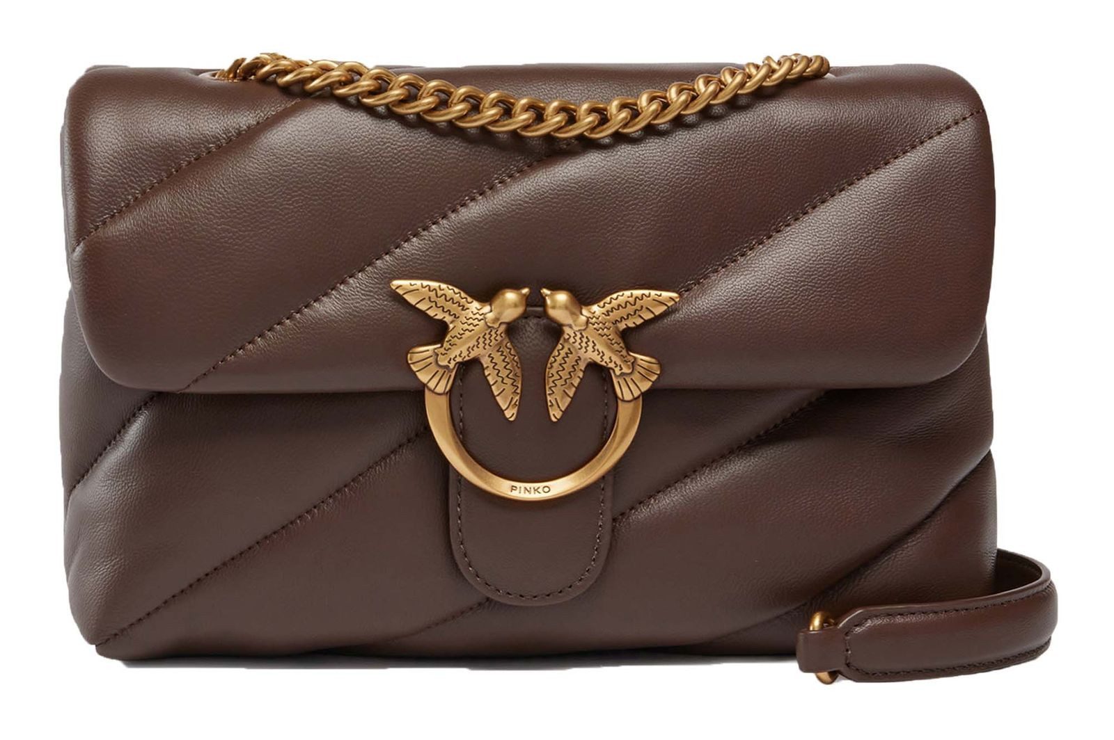 PINKO Umhängetasche Classic CL Sheep Nappa, günstig online kaufen