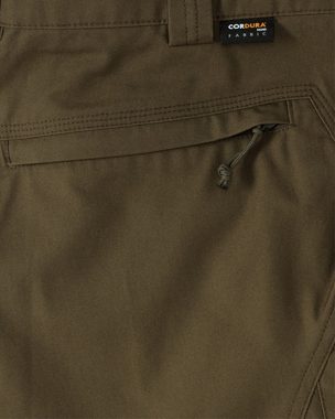 Merkel Gear Outdoorhose Hose ILEX PRO Pants