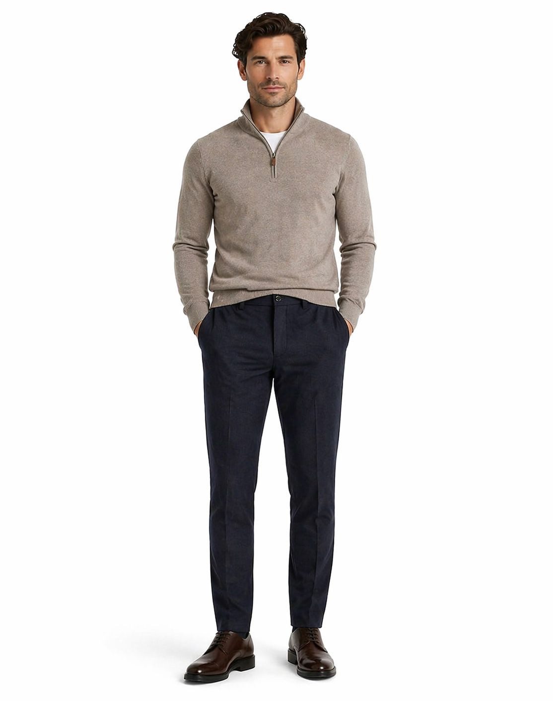 Scotch & Soda Stoffhose CORE - Mott