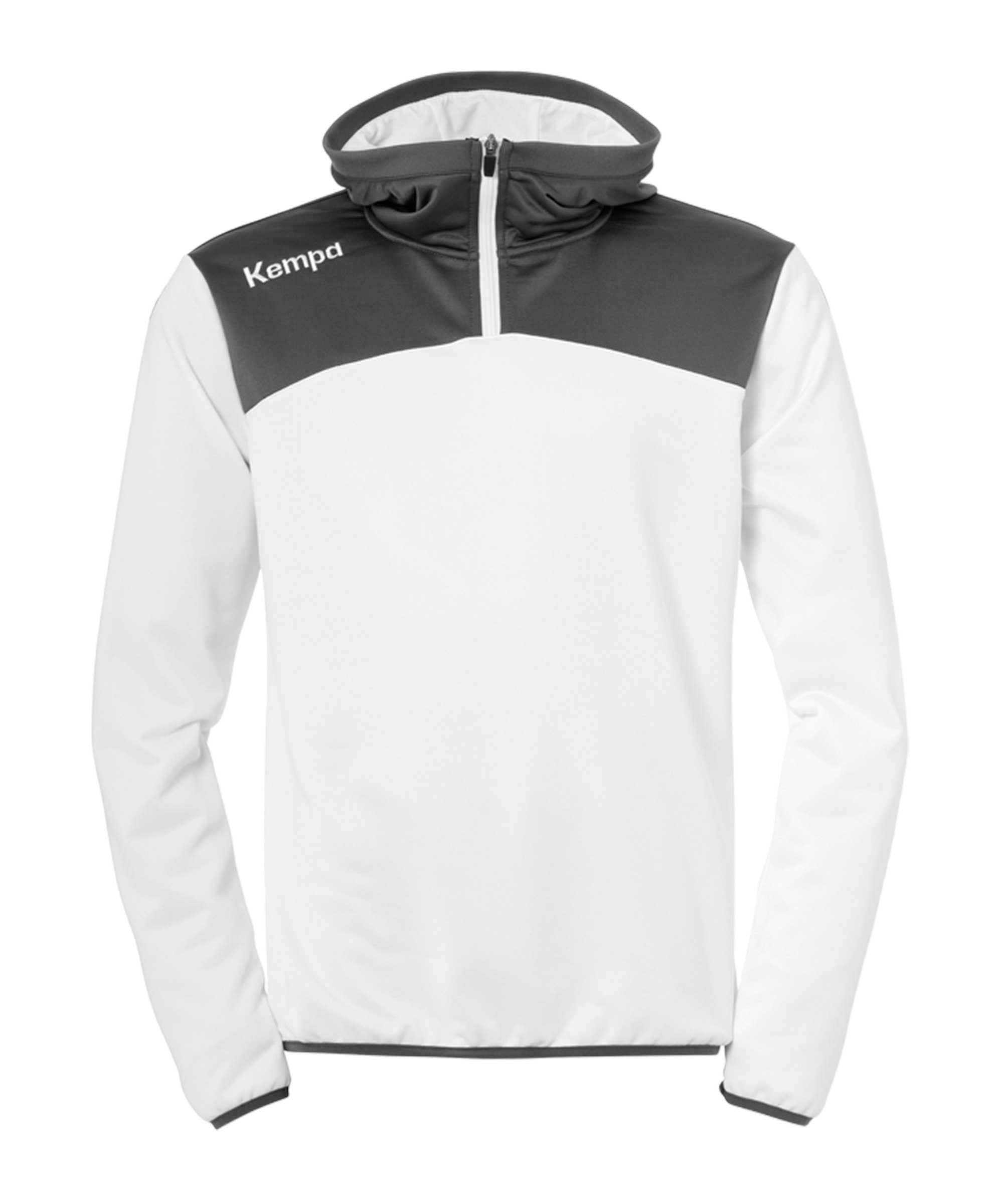 Kempa T-Shirt Kempa Sweatshirt Kids Langarm-Shirts Kinder Polyester