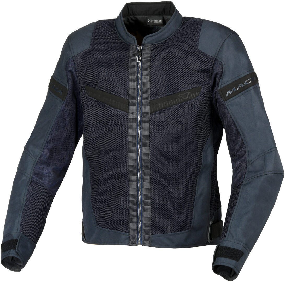 Motorradjacke Velotura Motorrad Textiljacke