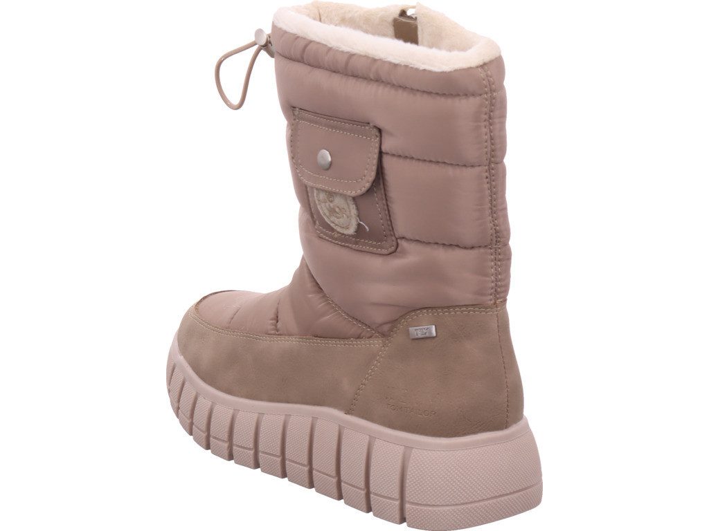 Supremo Stiefel
