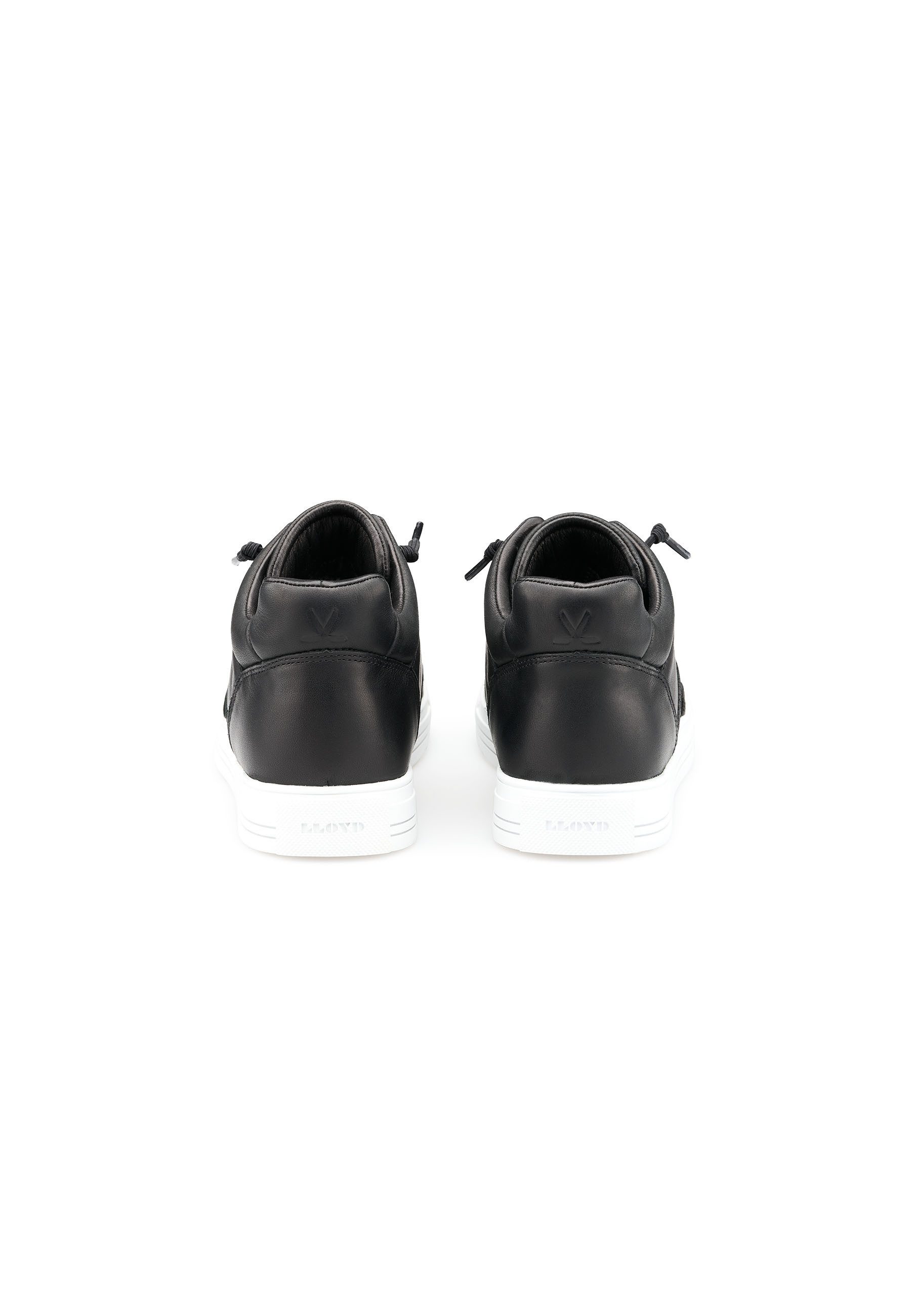 Lloyd ARENA Sneaker mit herausnehmbarem Fußbett – Bild 2 von 5