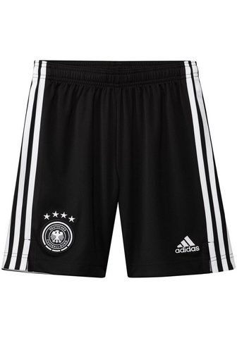 ADIDAS PERFORMANCE Шорты спортивные »EM 2020 DFB шо...