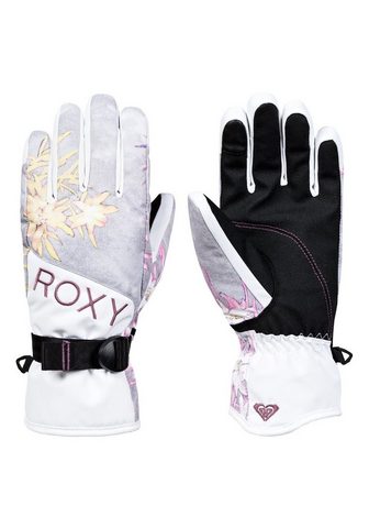 ROXY Snowboardhandschuhe » Jetty&laqu...