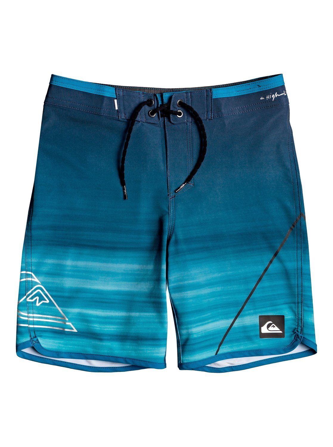 Quiksilver Boardshorts »Highline New Wave 16"« OTTO