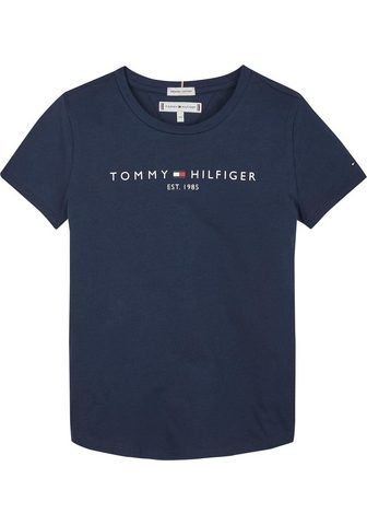 TOMMY HILFIGER Футболка »ESSENTIAL TEE«