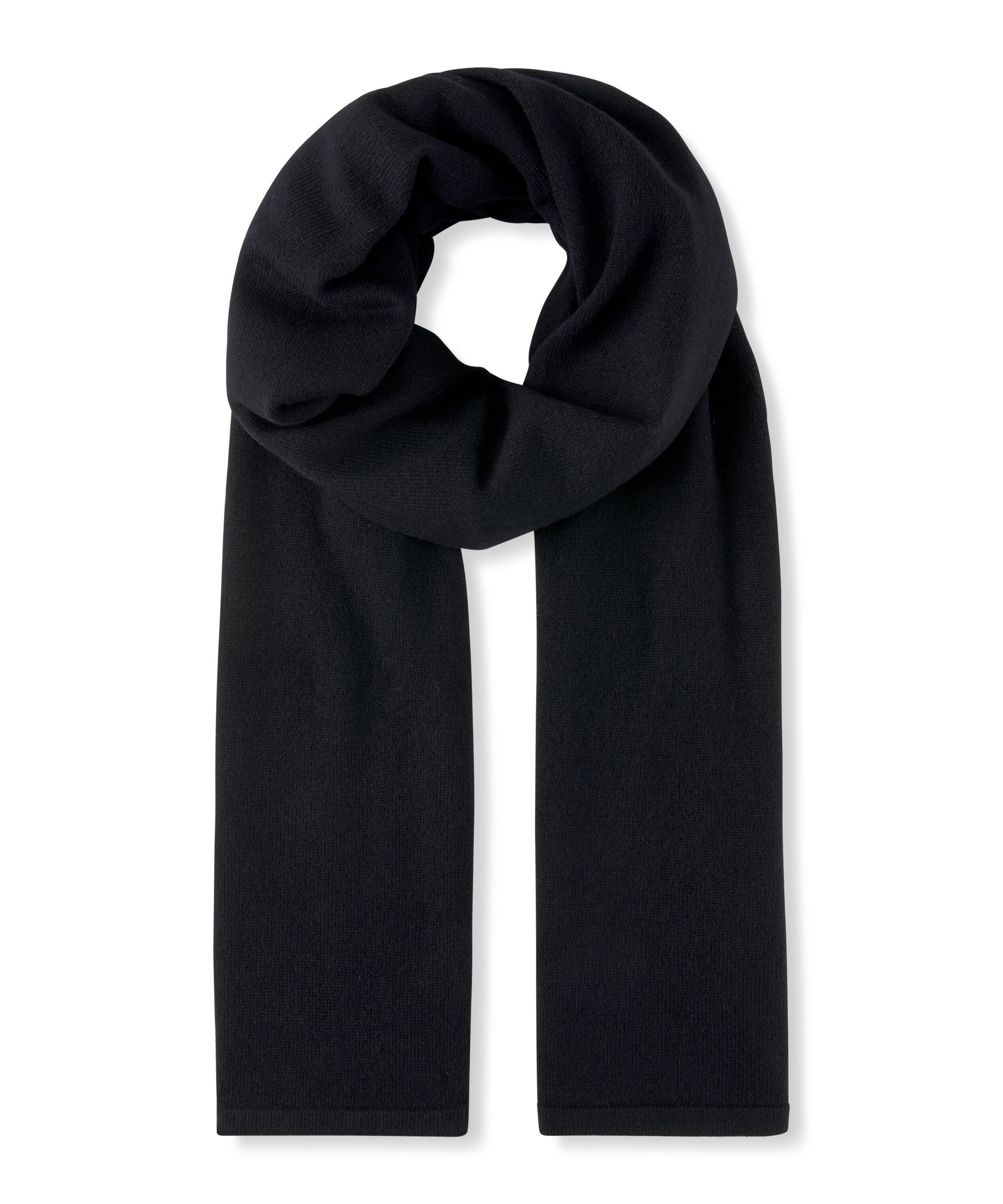 FALKE Schal Pure Cashmere, (1-St. 1), günstig online kaufen