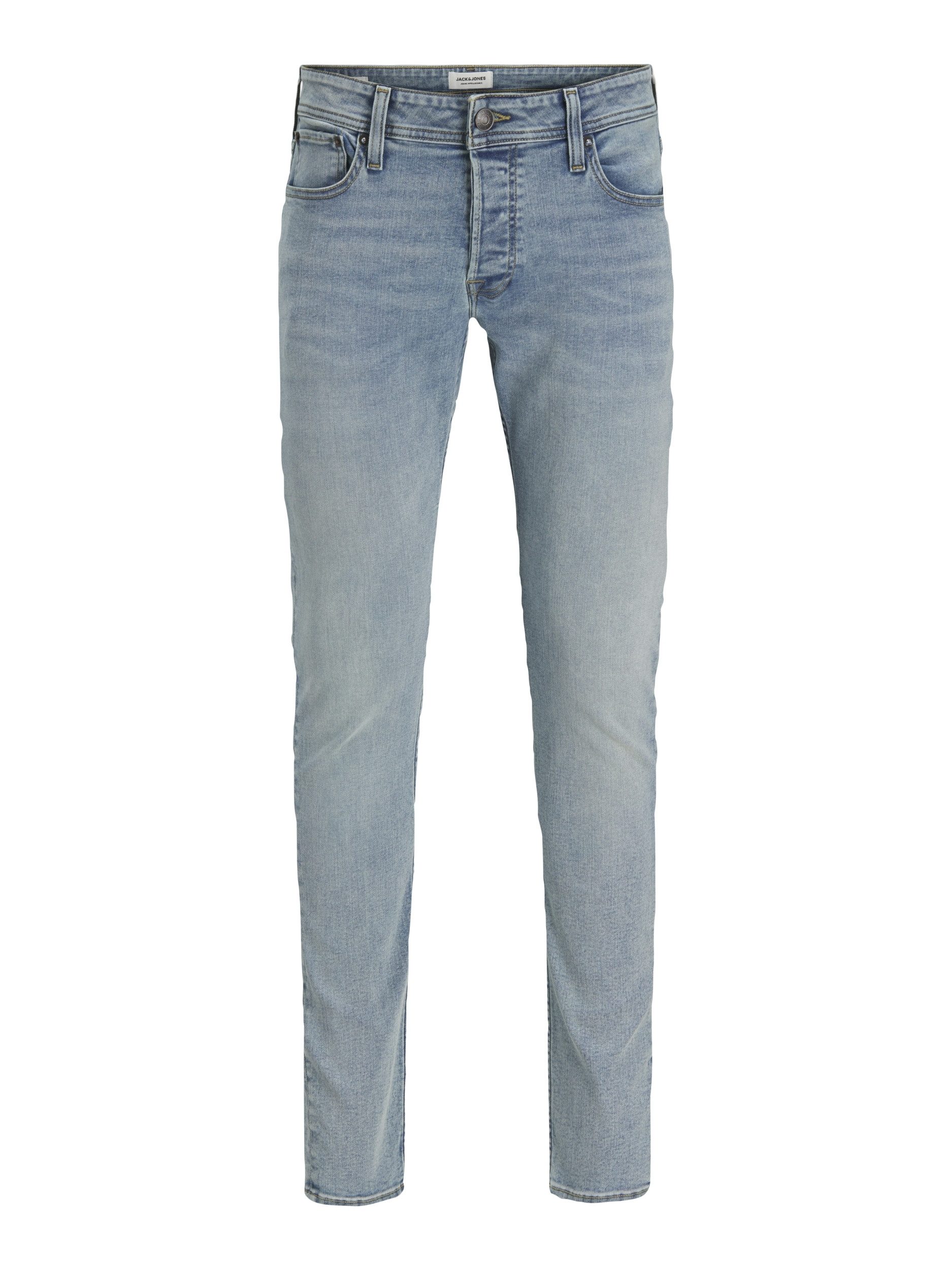 Bequeme Jeans JJIGLENN JJORIGINAL CB 774 NOOS