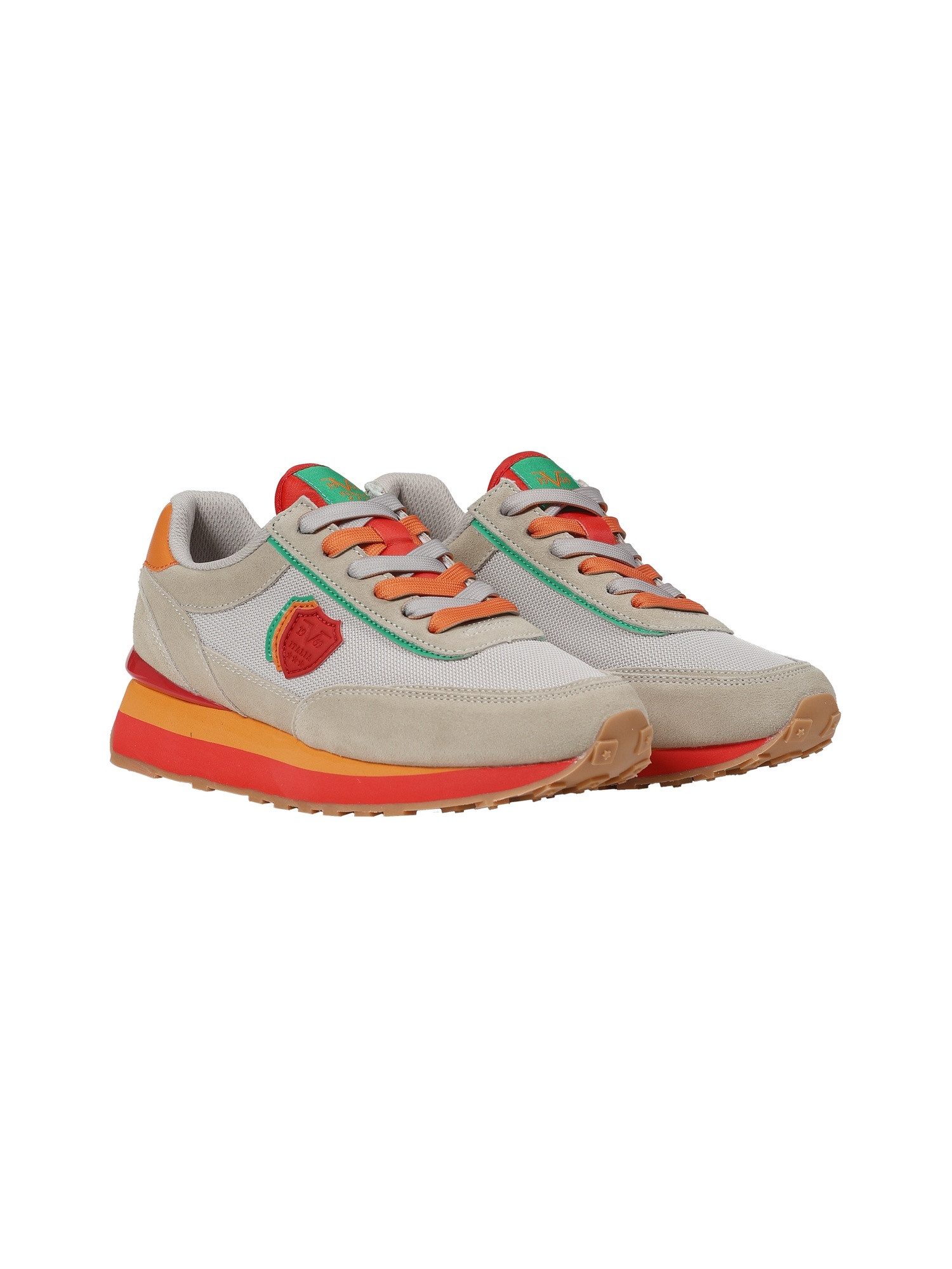 19V69 ITALIA VENEZIA 2.1 Sneaker