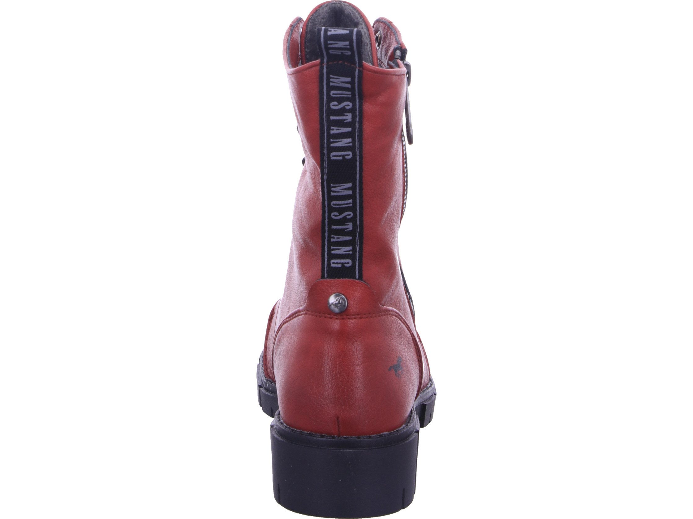 Mustang Shoes Schnürboots