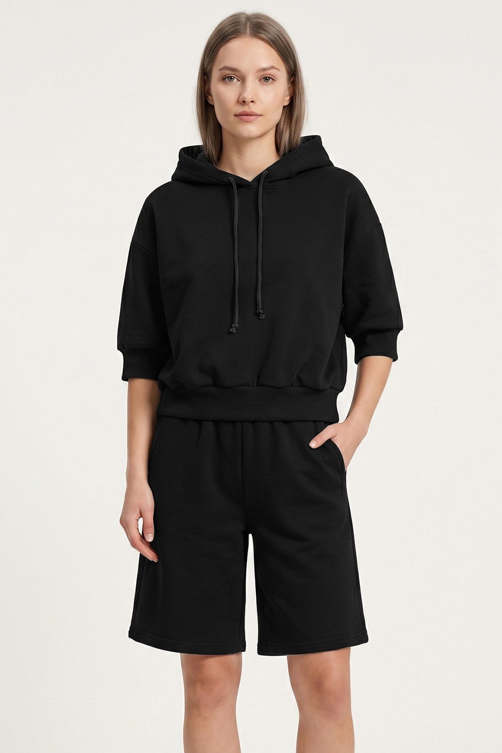 Vivisence Shirt & Hose 9210kmpl