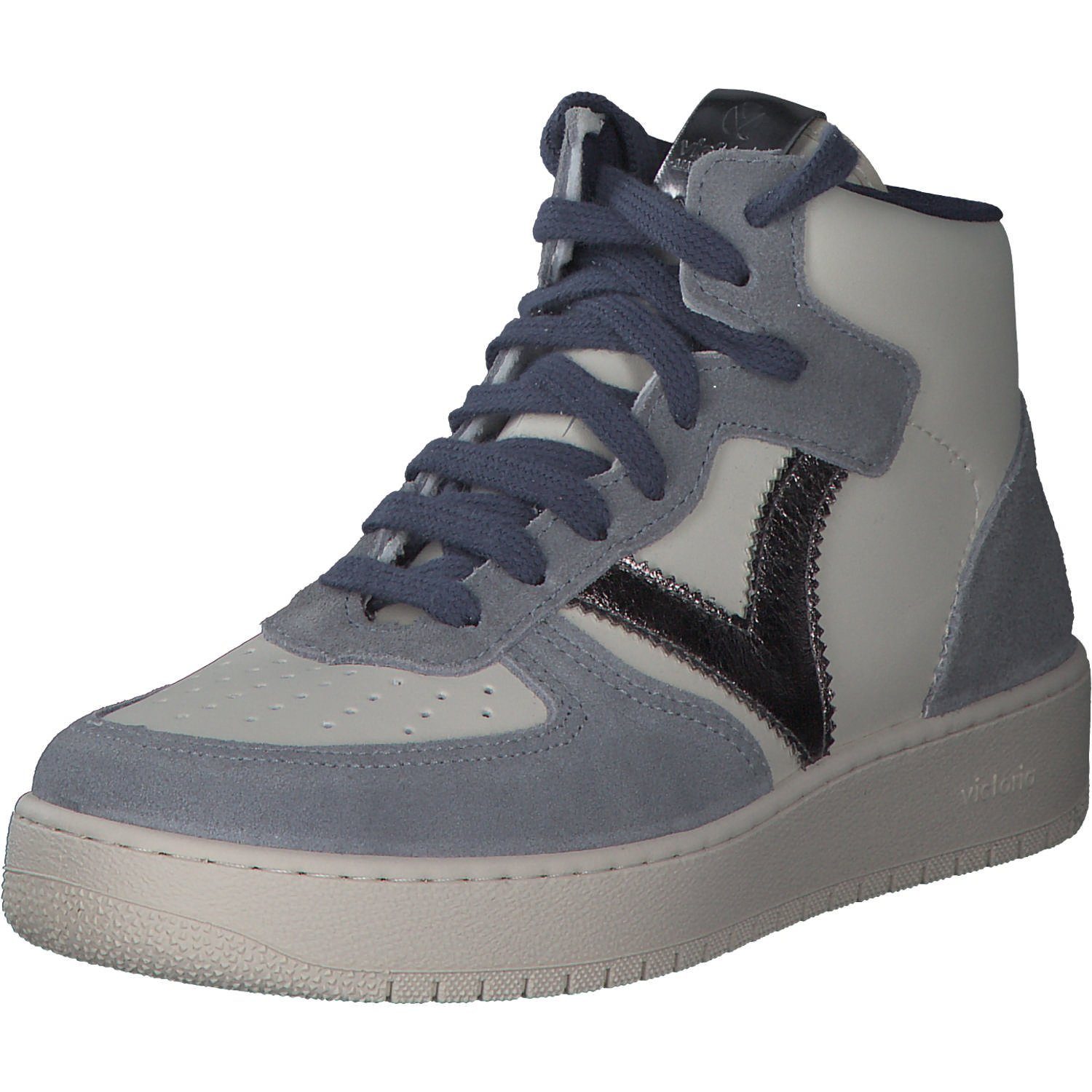 Victoria Viktoria 1258223 Sneaker glaciar/white (22401006) | Sneaker