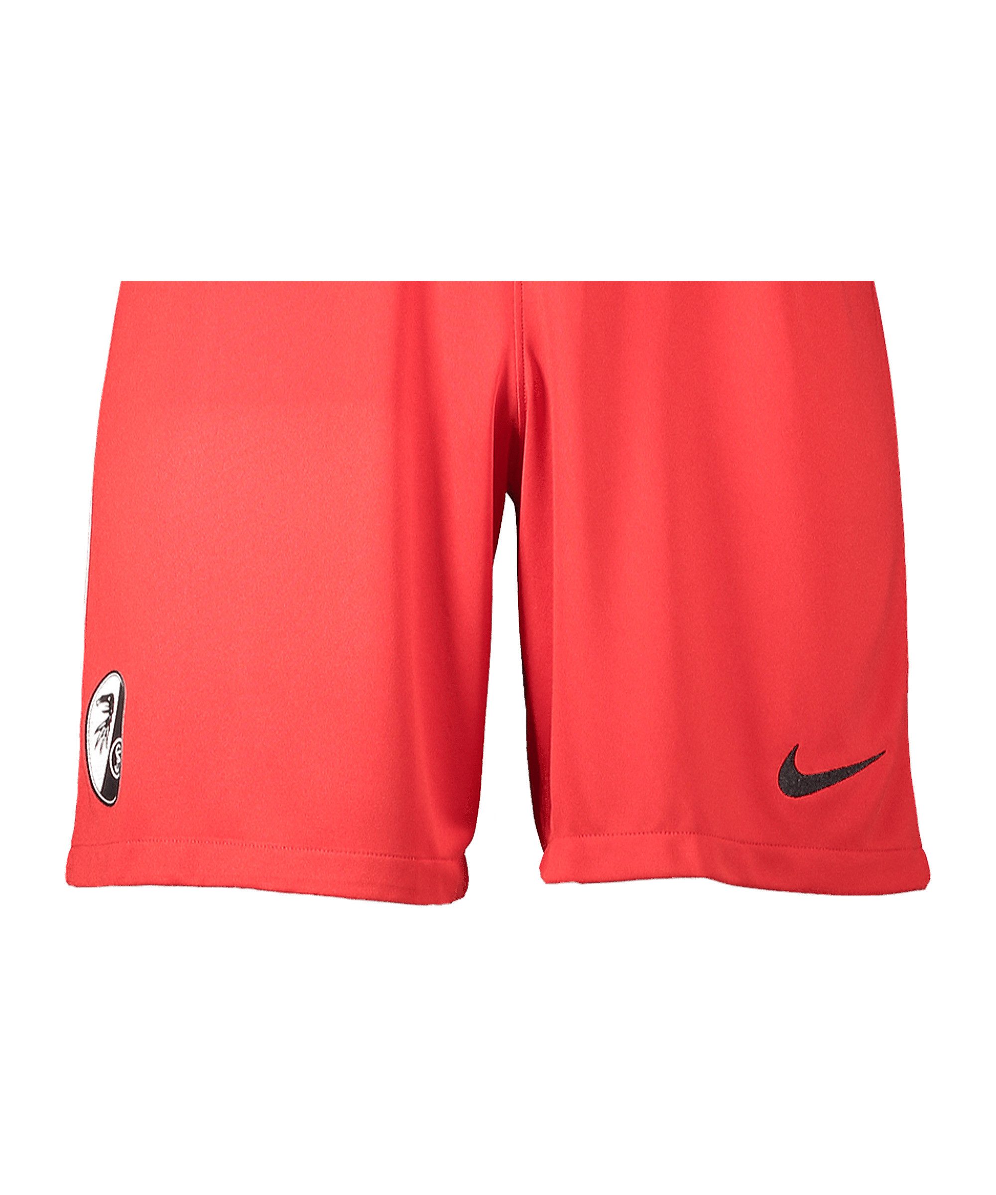 Nike Sporthose Nike Performance SC Freiburg Short Home 2026/2027