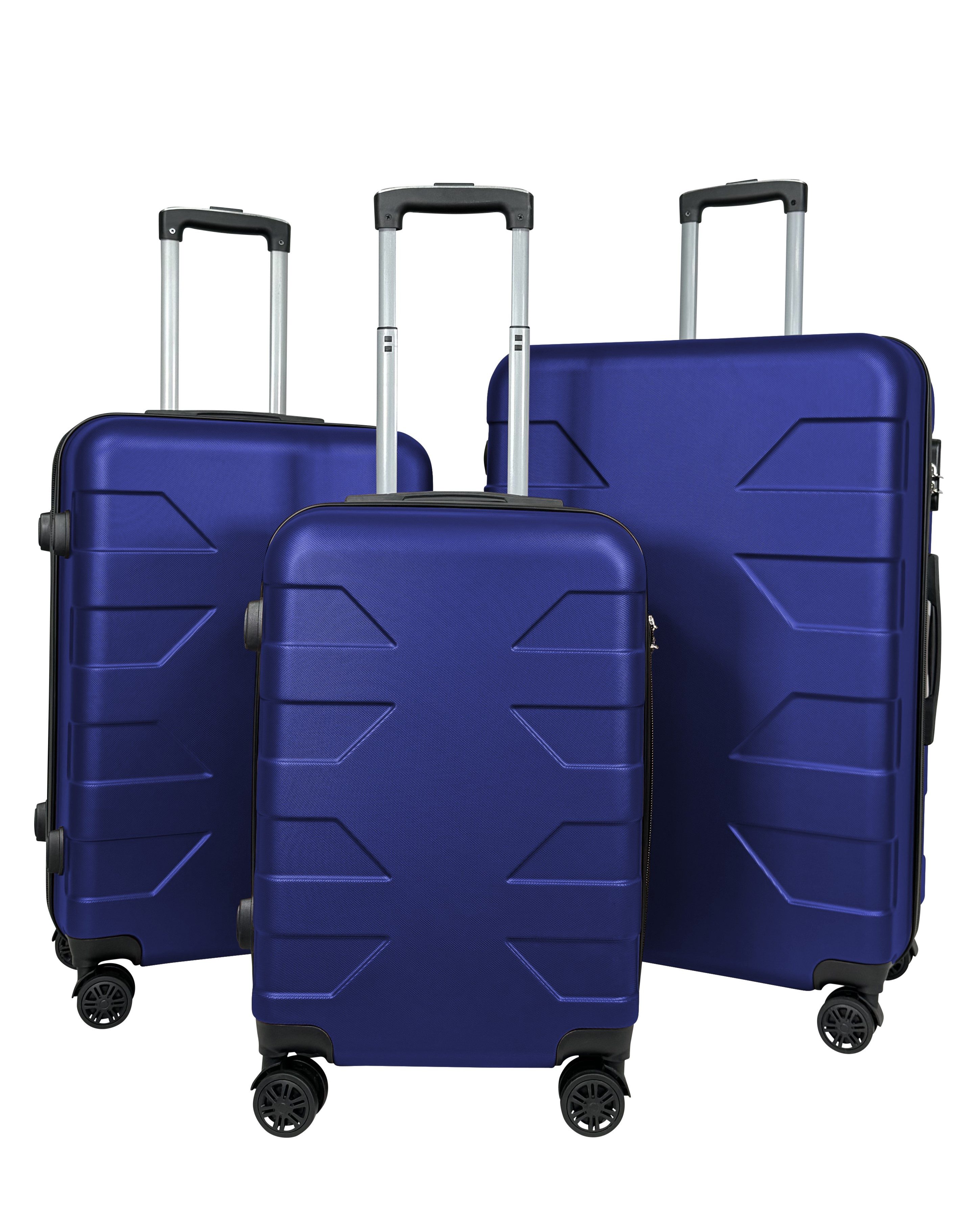 My Travel Bag Koffer Barcelona ABS günstig online kaufen
