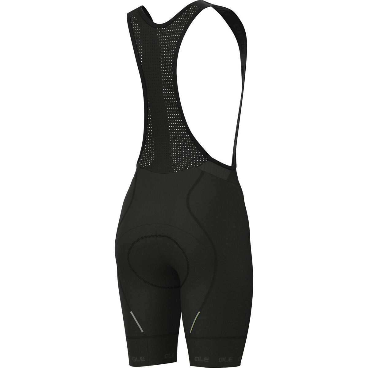 alé Fahrradhose Strada 2.0 Optimiertes Damen-Radtrikot mit UV-Schutz, antibakteriellen