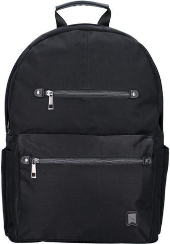 VADOBAG Рюкзак »кэжуал Chic black«...