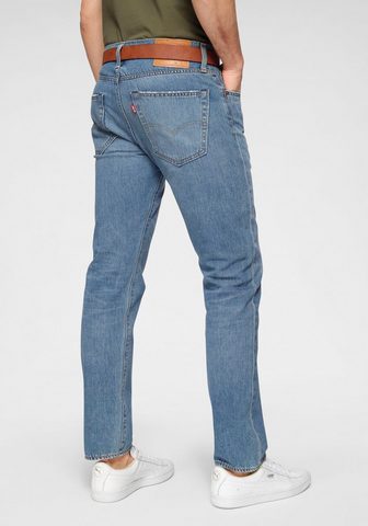 LEVI'S ® узкие джинсы »502?«