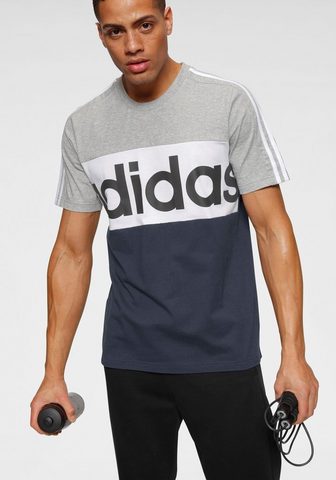 Футболка »M ESS CB TEE«