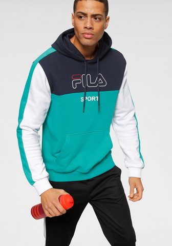 FILA Кофта с капюшоном »WILLOW HOODY&...