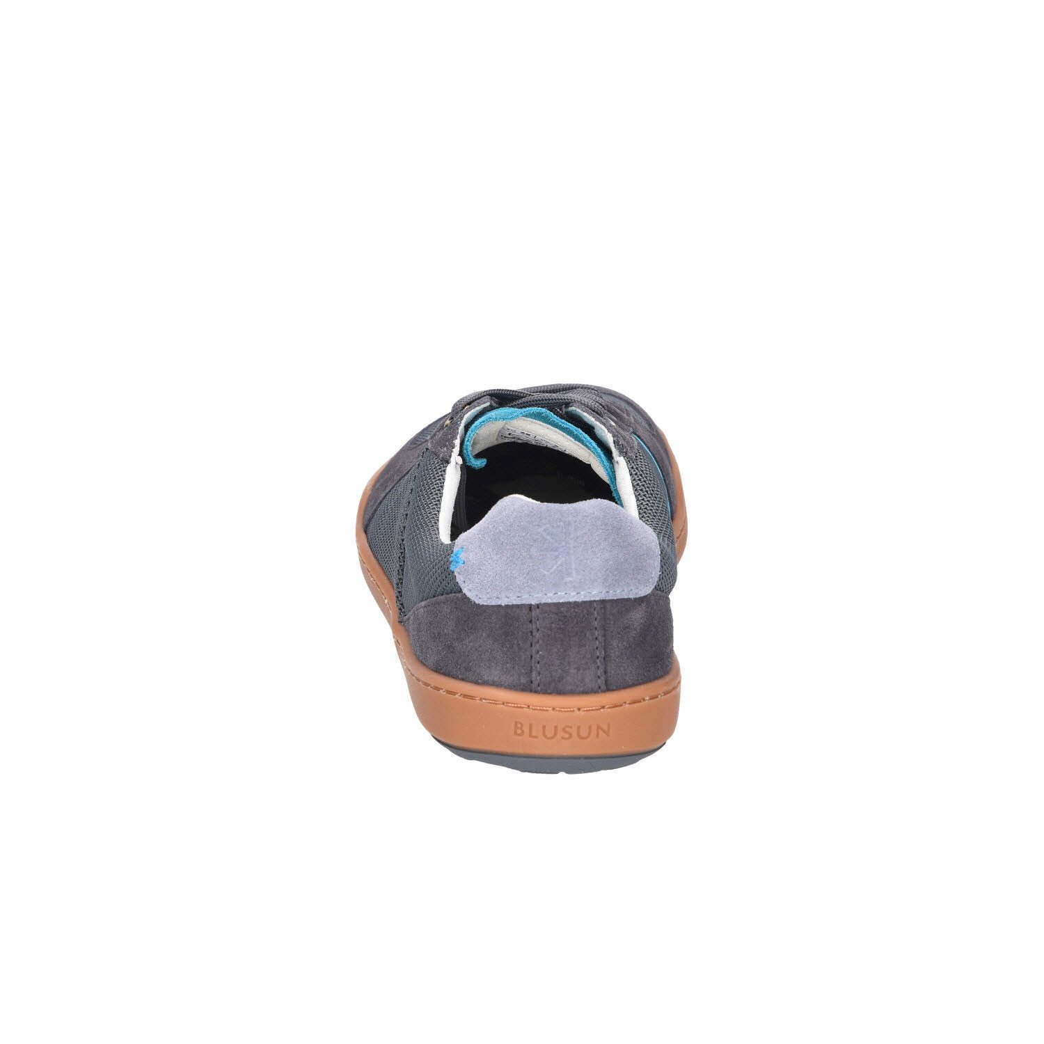 BLUSUN BLSN-204W Sneaker Schnürschuh