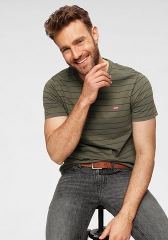 LEVI'S ® футболка »NEW ORIGINAL HM ...