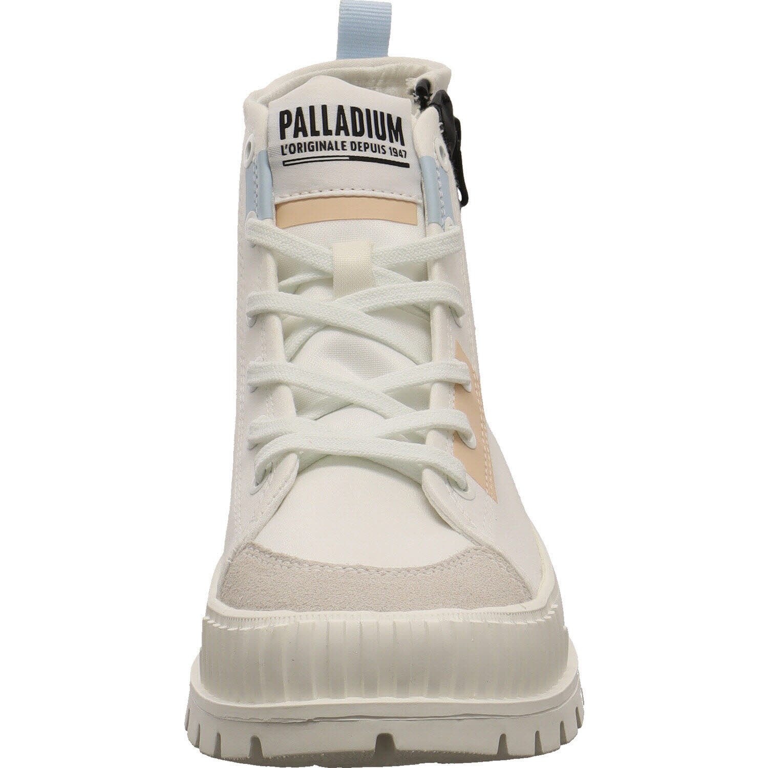 Palladium Pallashock Backzip 2 Schnürboots