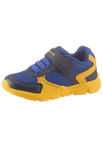 GEOX KIDS Кроссовки »J N. Torque«