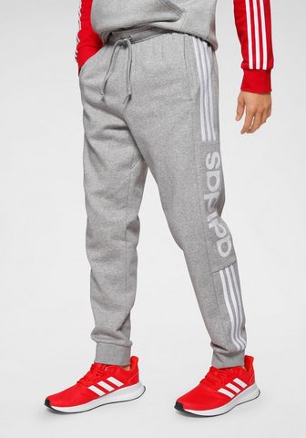 ADIDAS PERFORMANCE Брюки для бега