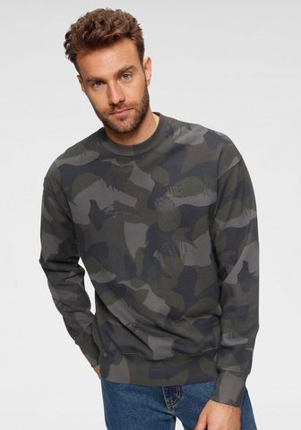 LEVI'S ® кофта спортивного стиля