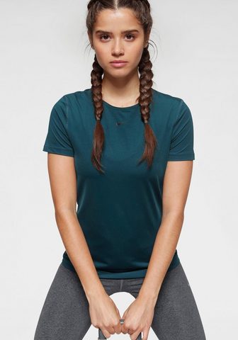 NIKE Футболка »WOMEN PERFORMANCE топ ...