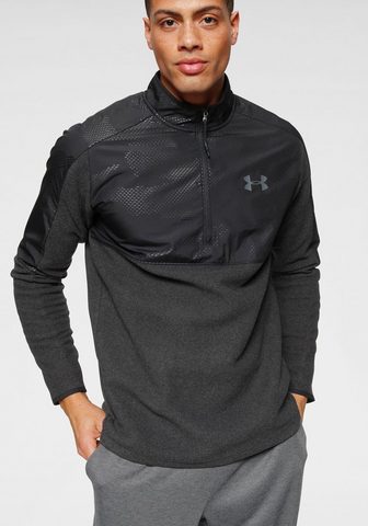 UNDER ARMOUR ® кофта спортивного стиля »C...