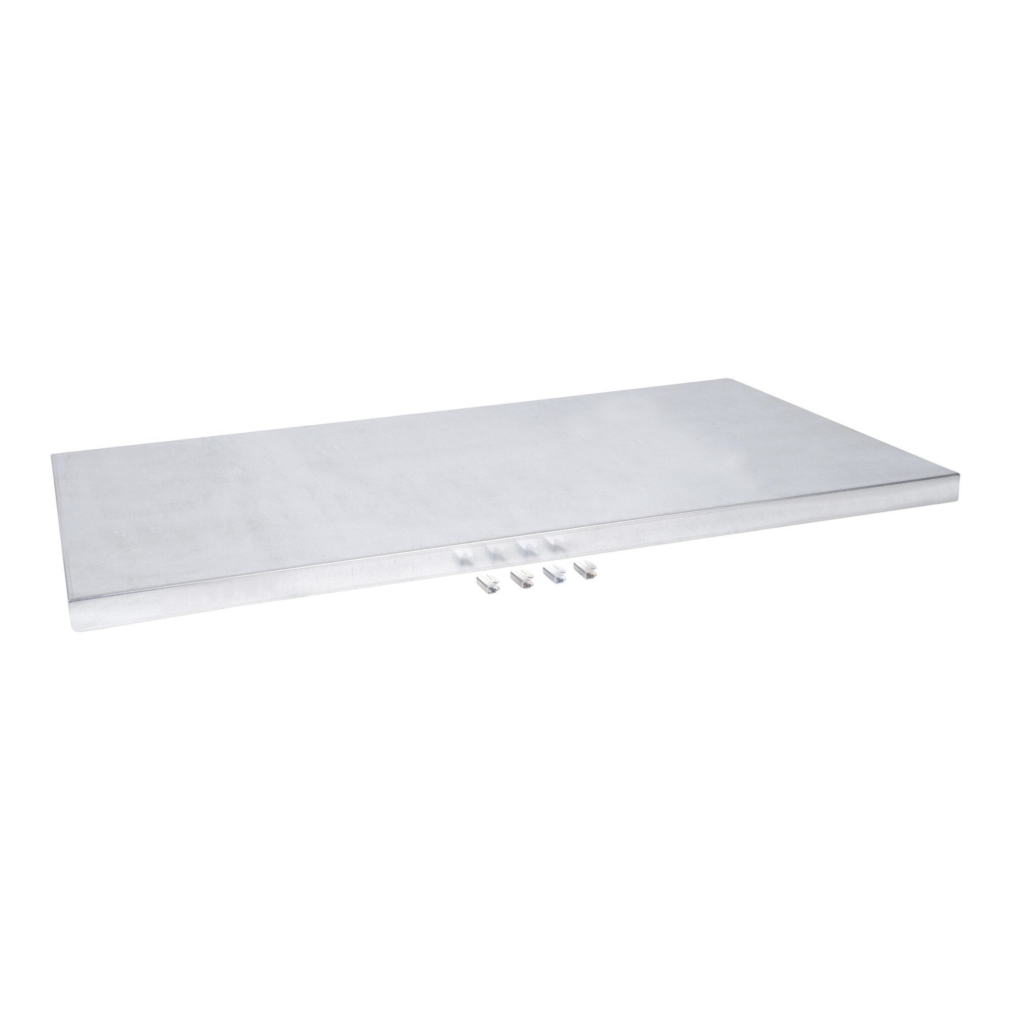 Stier Werkzeugschrank STIER Verzinkter Fachboden 1000x600mm für Werkstattschrank LP