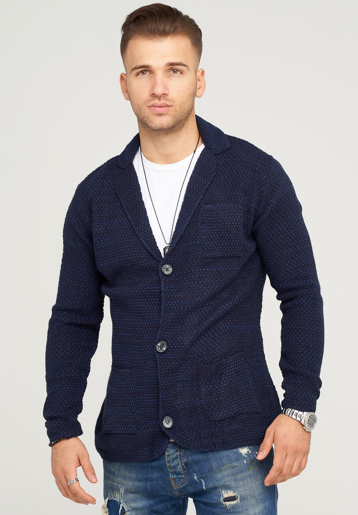 Strickjacke FELIAN