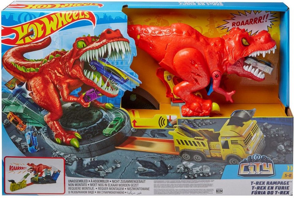 T Rex Spiel T Rex Spiel